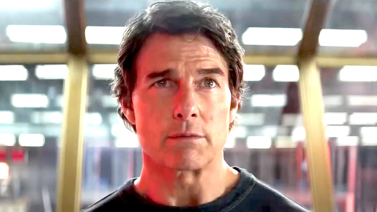 One Last Time? Mission: Impossible-The Final Reckoning!
