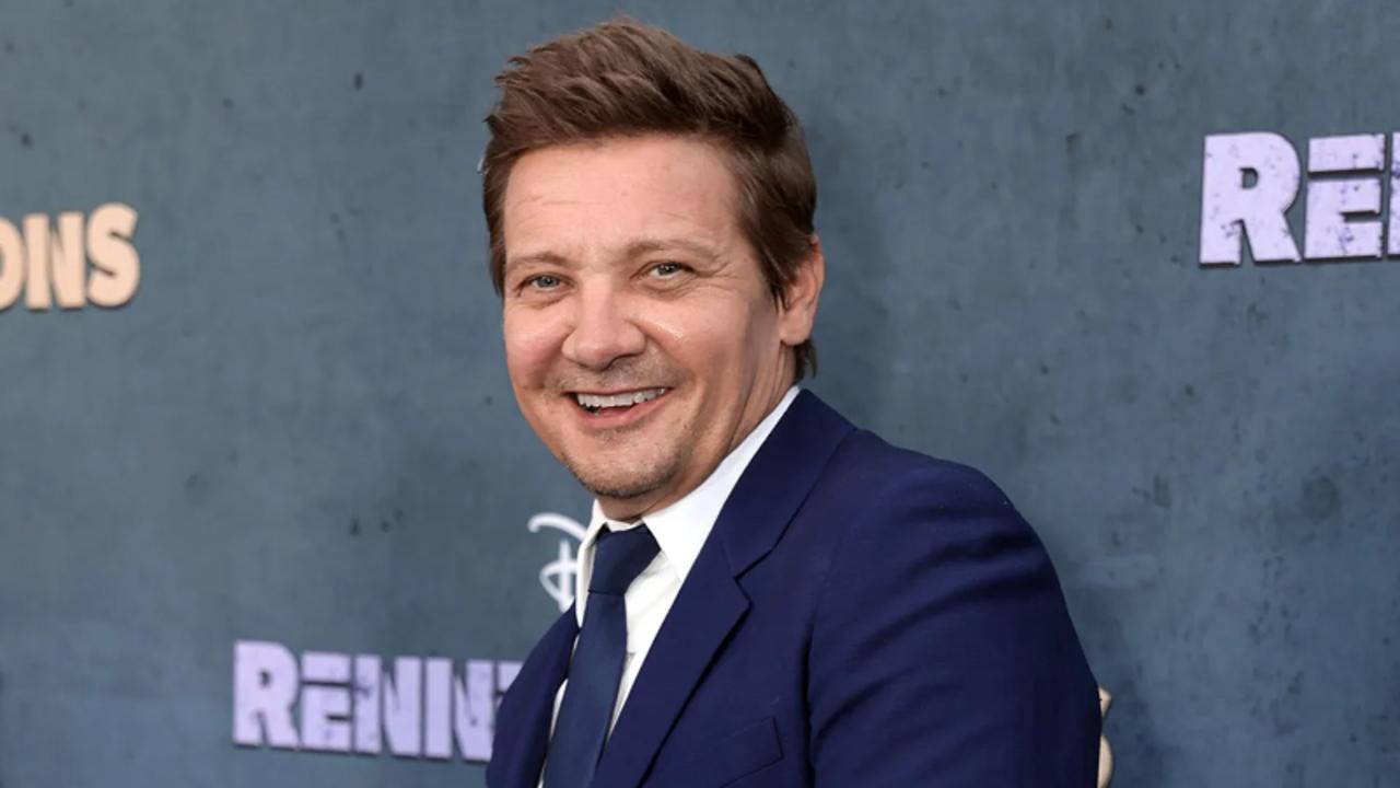 Jeremy Renner Turned Down 'Hawkeye' Season 2 After Disney Only Offered 'Half' His Salary | THR News Video