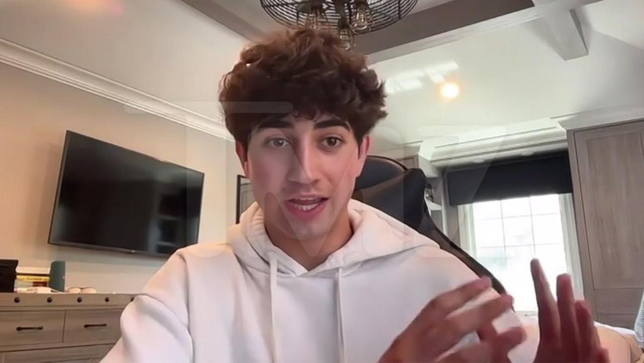 Teen Who Created $30 Million App Says Ivy League Schools Didn't Want Him