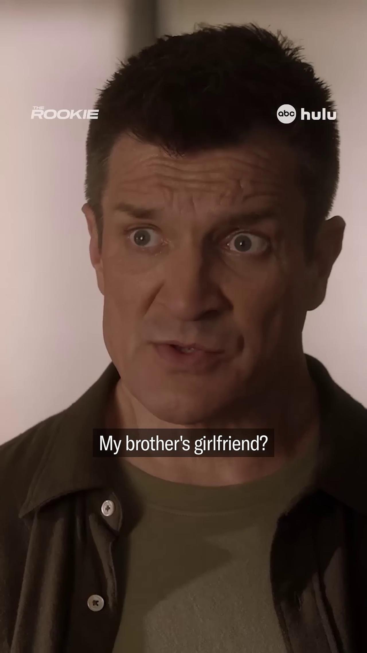 Object of Affection on ABC’s The Rookie