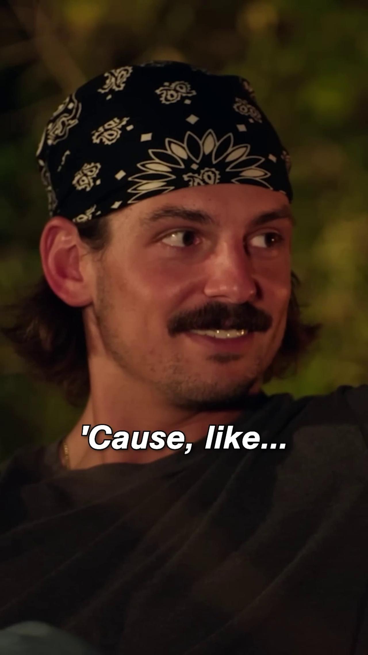 Unexpected Chemistry on FOX's Farmer Wants a Wife