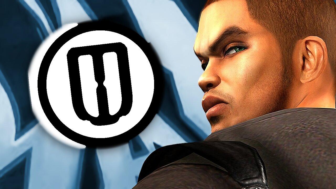 [PNGRumbler] Toy it up In Marc Ecko's Getting Up! [Modded/18+]