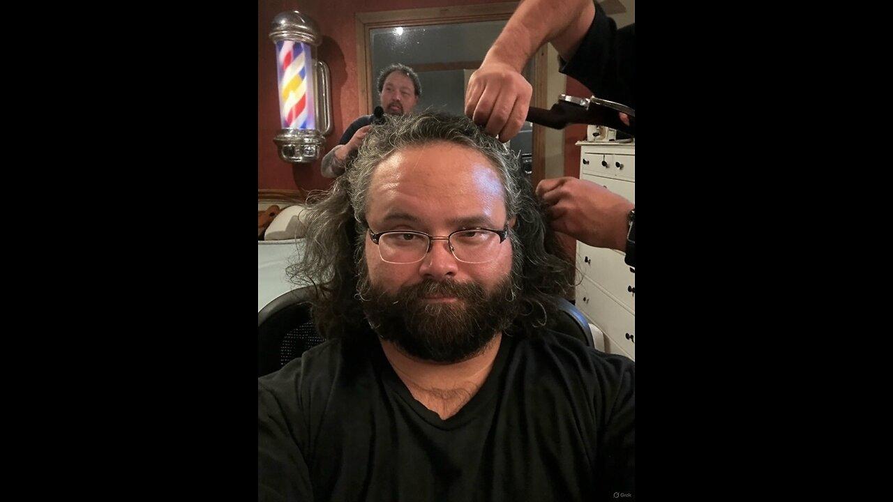 Walz was Wong for Trump, Ukraine Mineral Deal, Border Patrol Neutered, & PREMIUM JRE w/ Hal Putoff