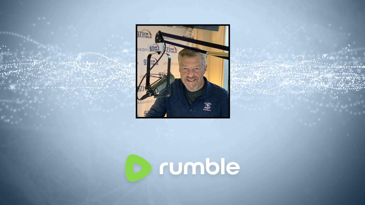 The Marc Cox Morning Show 5-2-25