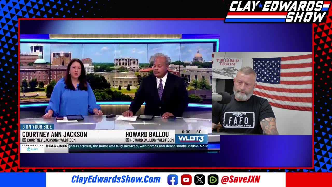 RANKIN COUNTY GOON SQUAD SETTLEMENT & WLBT'S ANTI POLICE NARRATIVE