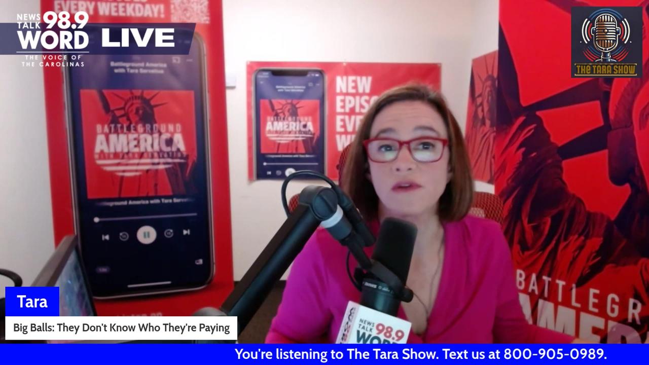 Big Balls: We Found Dems' Payments to the Taliban