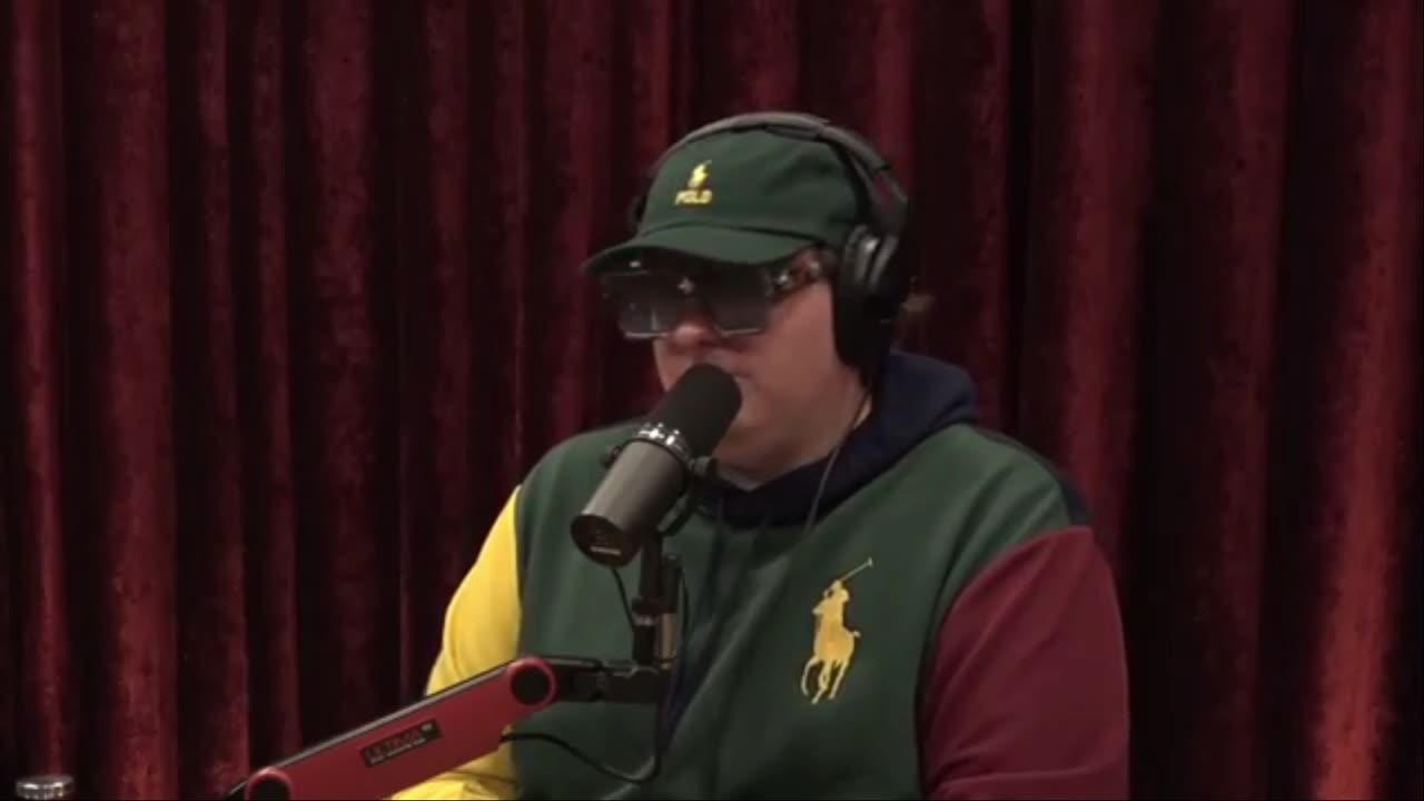 Joe Rogan Experience # Tim Dillon