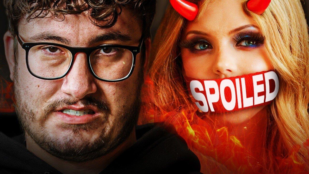 Trust Fund Princess From Hell | Financial Audit