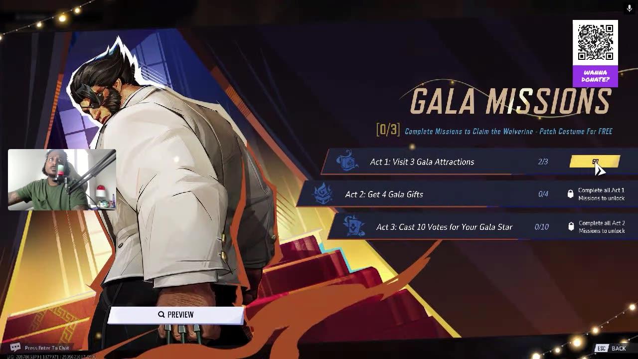 It's 'Feel Good Friday!' | Marvel Rivals | Magic: The Gathering | Chill Vibes | JOIN ME!
