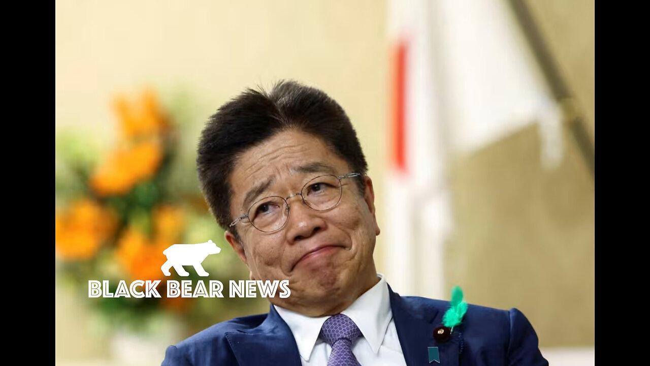 Japan Eyes Bond Sell Off | Freedom Flotilla Bombed | Free Africa