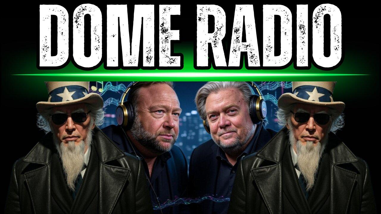 Dome Radio: END OF THE WEEK JAMMING