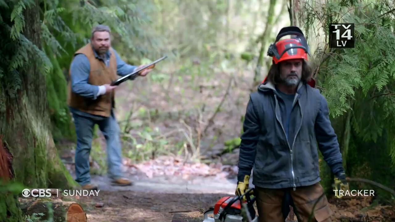 Tracker S02E20 Echo Ridge