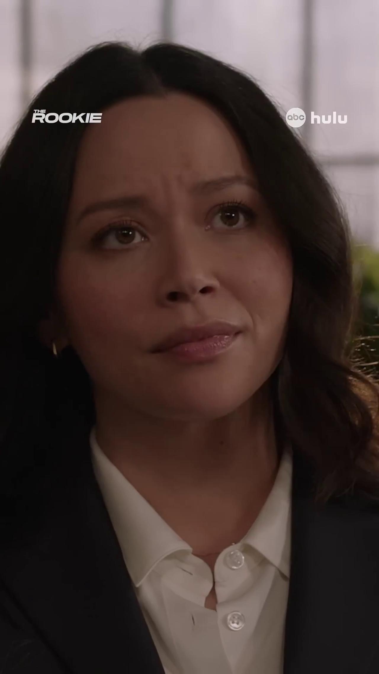 Just Friends on ABC’s Hit Series The Rookie