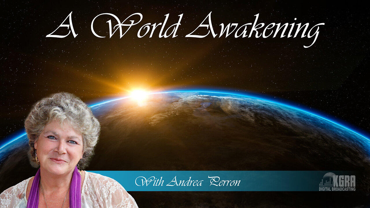 A World Awakening - Chanda Ingalls: A Mother's Love