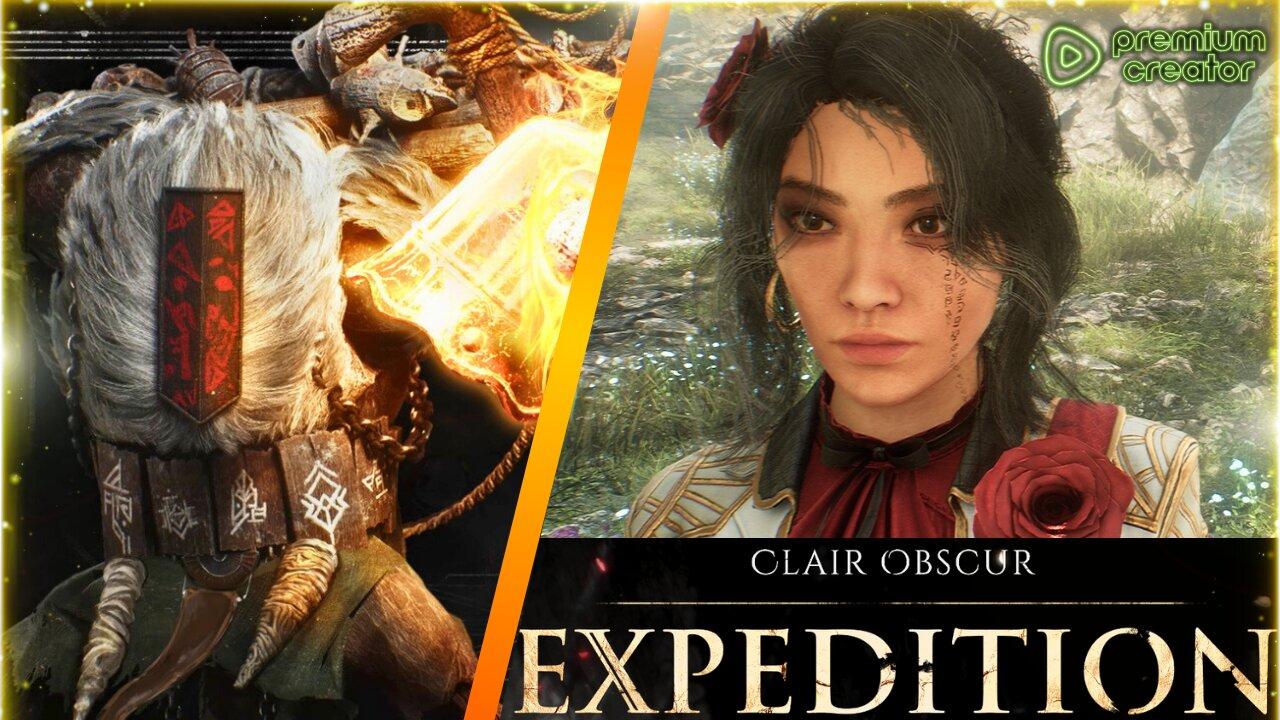Part 7 OP Early Build Expedition 33