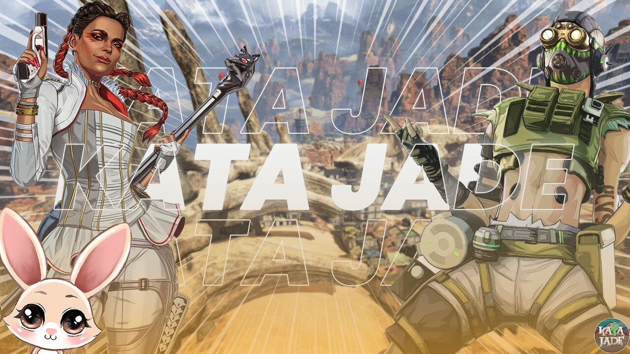 Happy Apex Friday!
