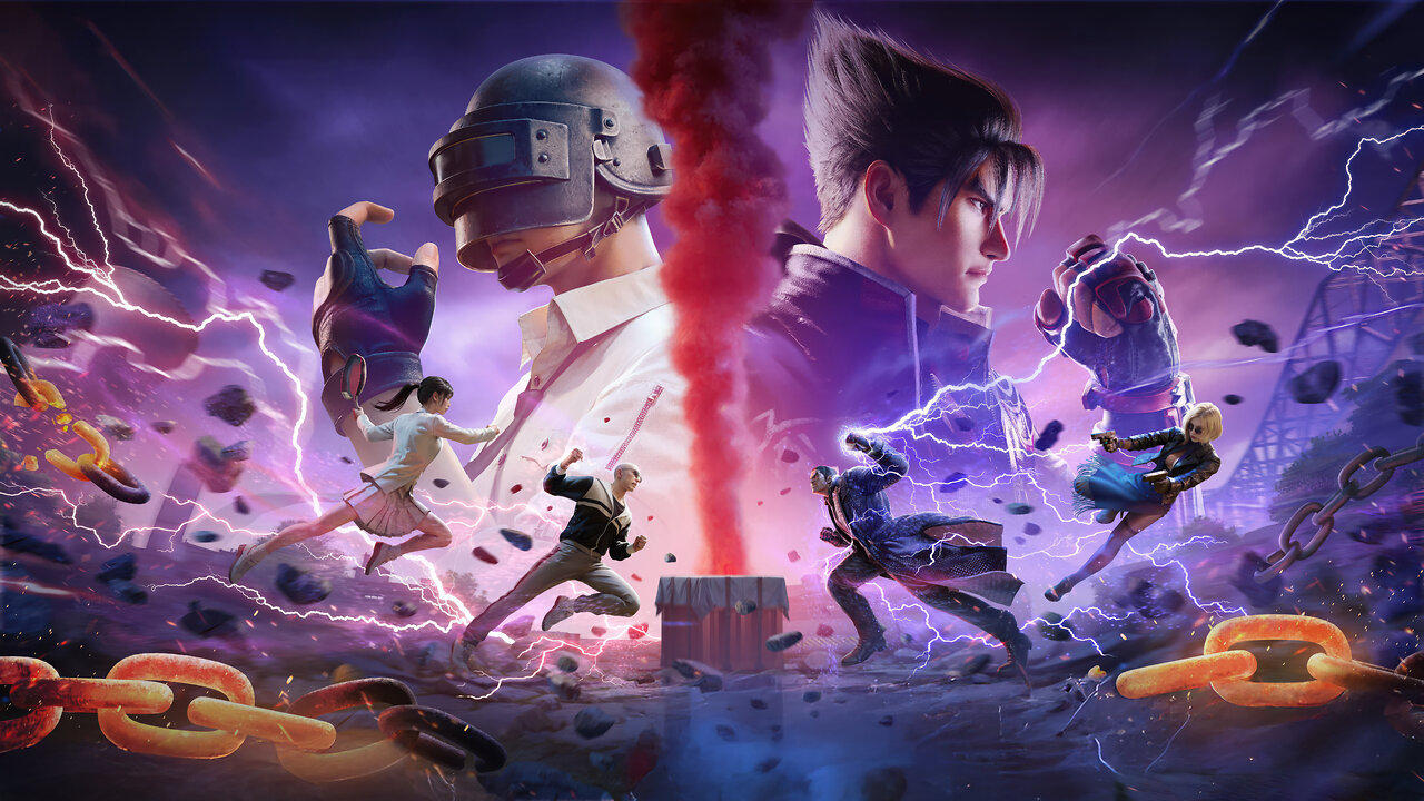 27/7 Gaming Live