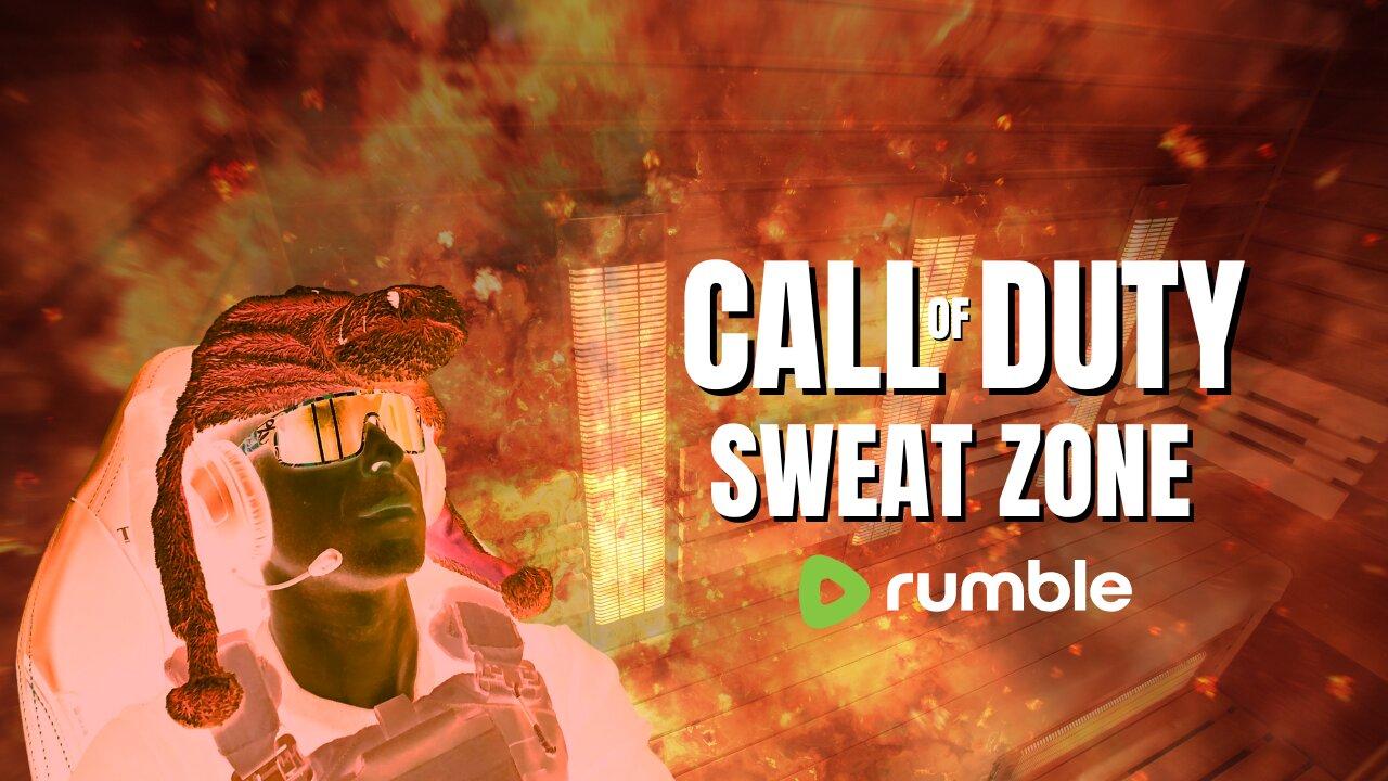 Saturday Sweatzone