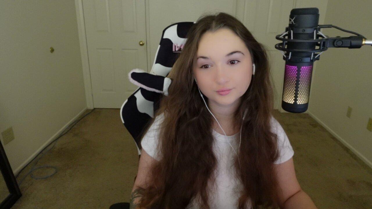 LAST STREAM IN CALIFORNIA  !DISCORD