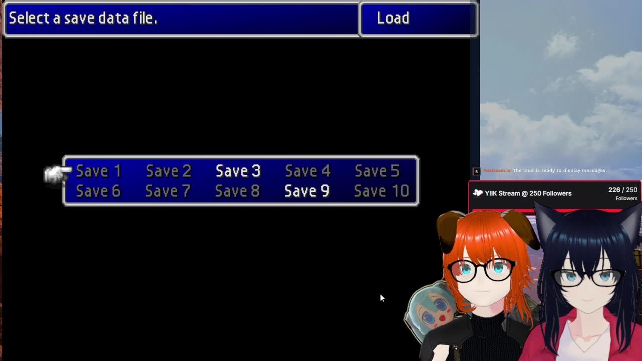 Rockin' Into Rocket Town | Final Fantasy VII [Part 10]