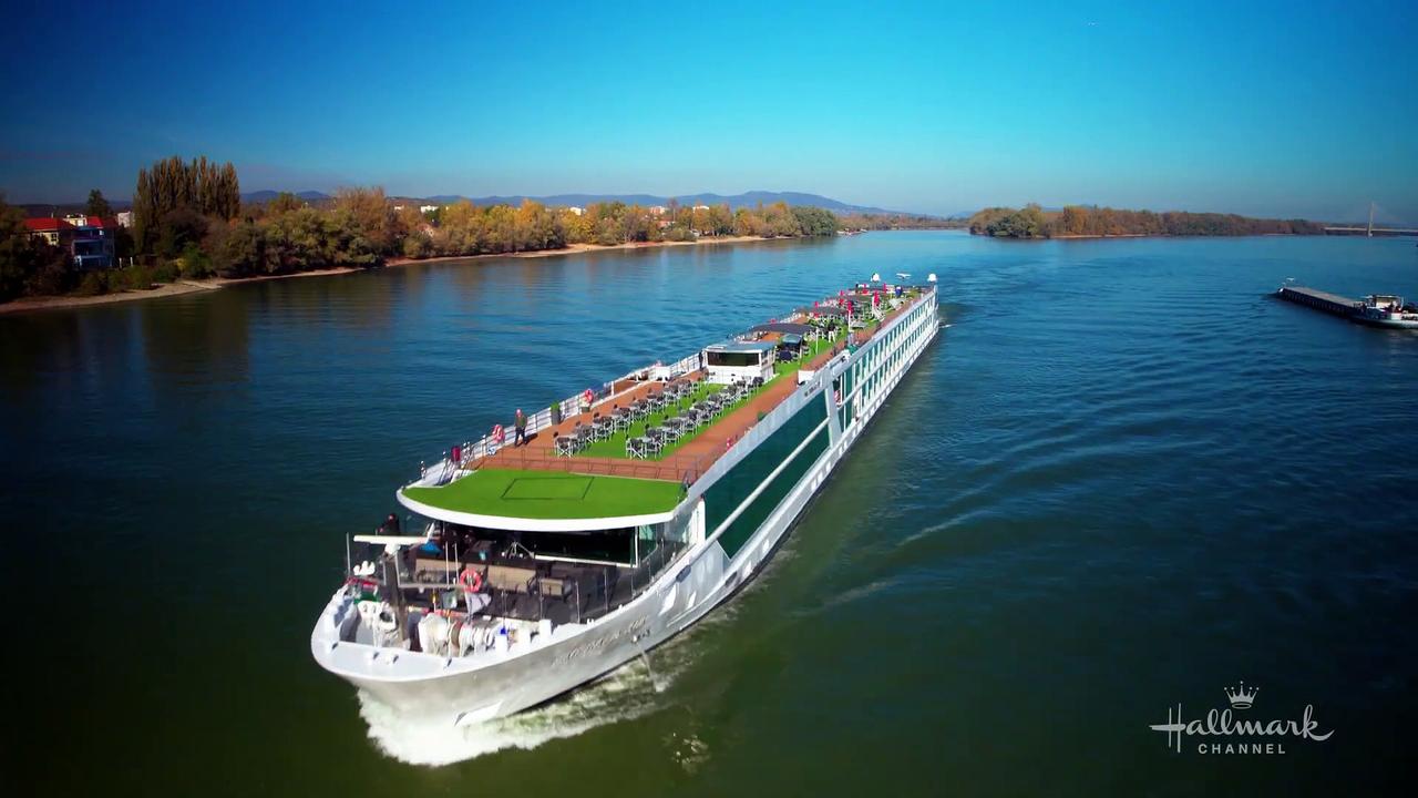 Love on the Danube Royal Getaway Movie