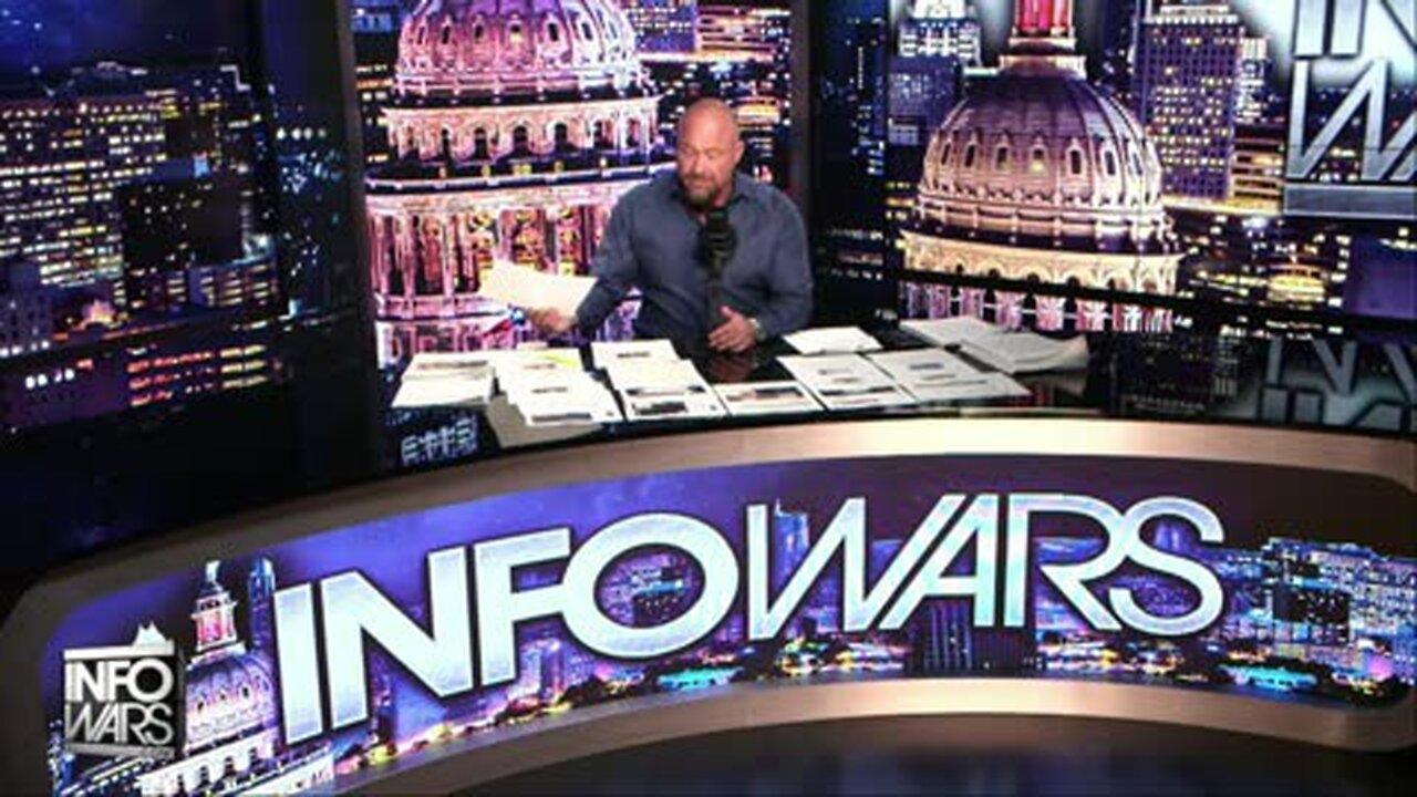 Friday Bombshell: RFK Jr. Alleges Obama- Rubio Claims Biden Admin Targeted Musk, Jones & Rogan