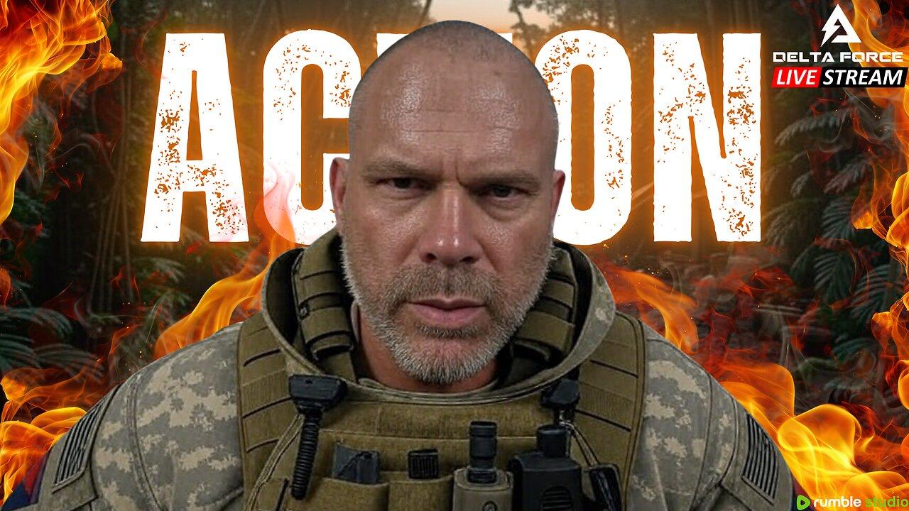 Action Night Live: Explosive Entertainment Unleashed!