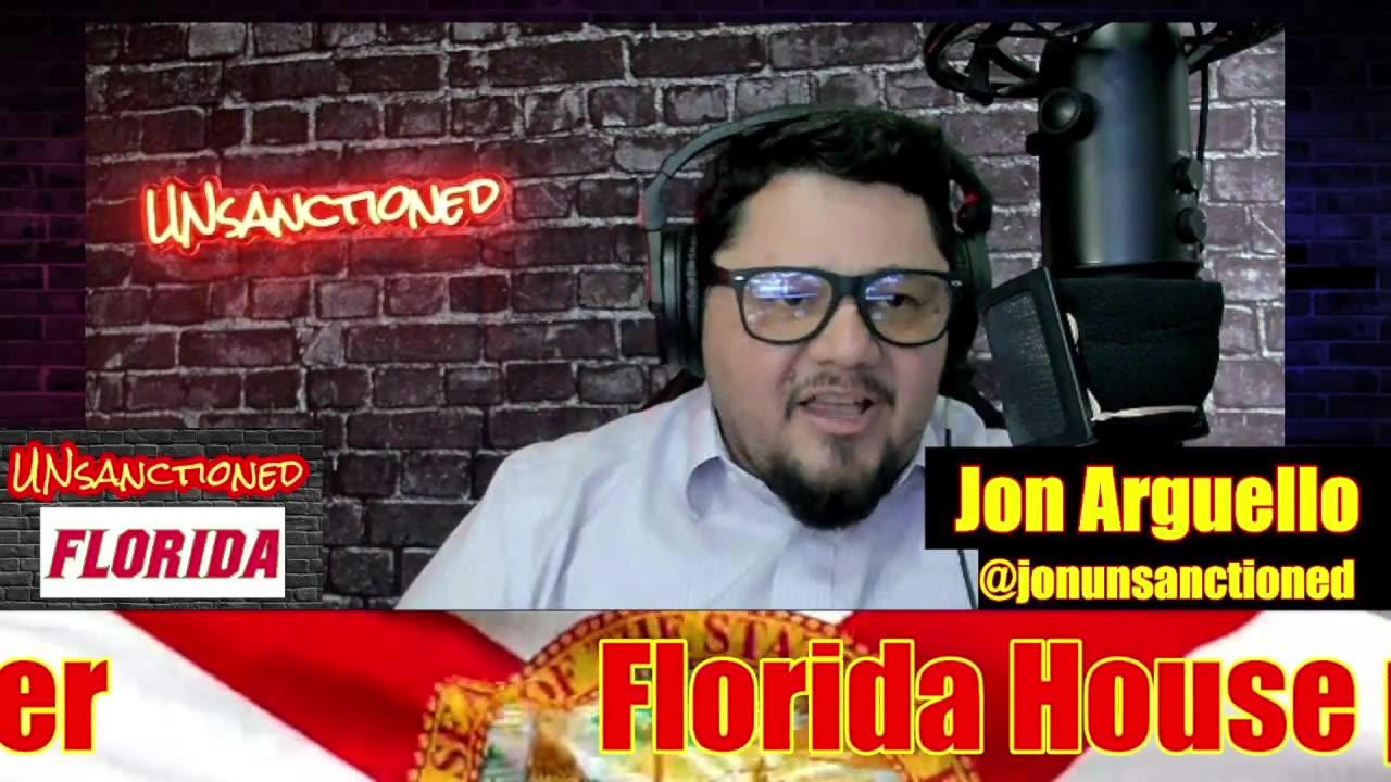 UNsanctioned FLORIDA - #111, May 3, 2025