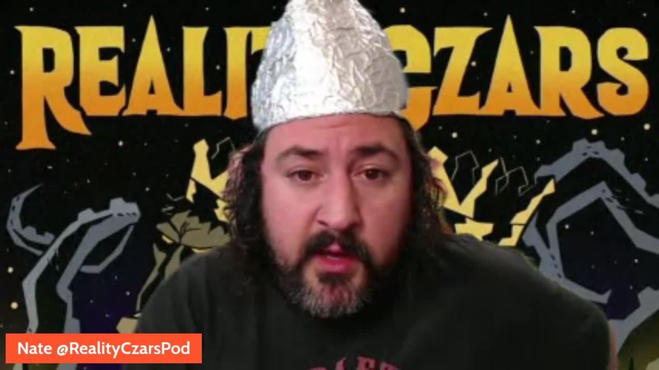 Schizo News Network #60 Mr. Hand Special!