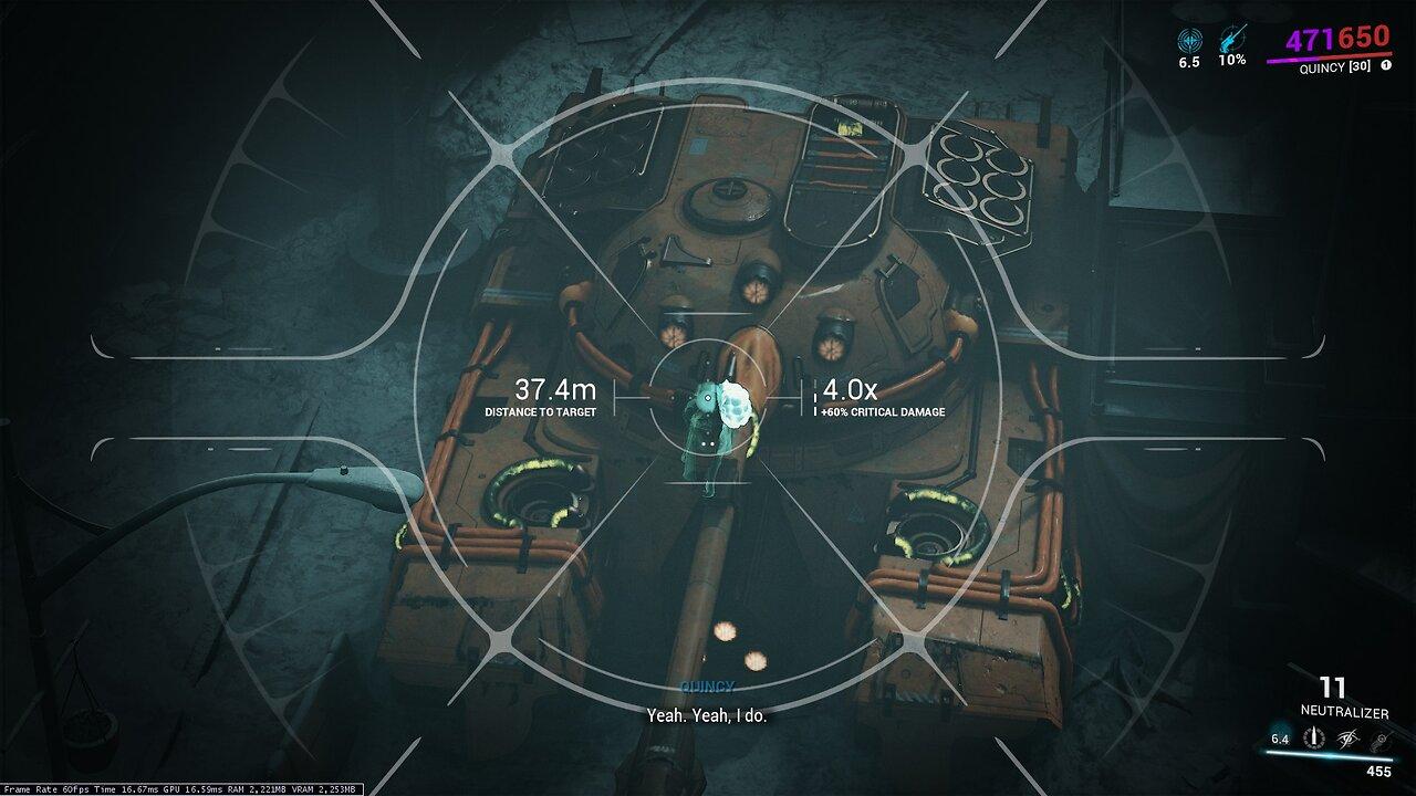 Warframe & Rivals Stream 5/3/2025