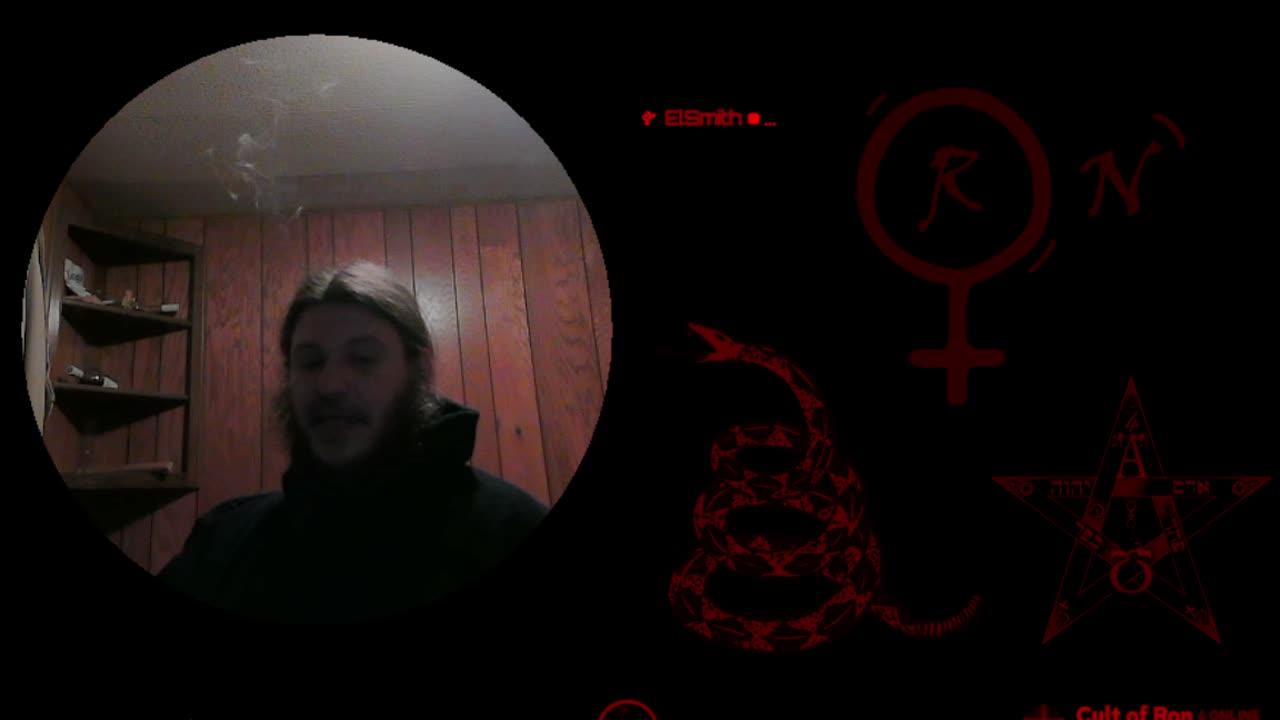 The Cult of Ron 022b