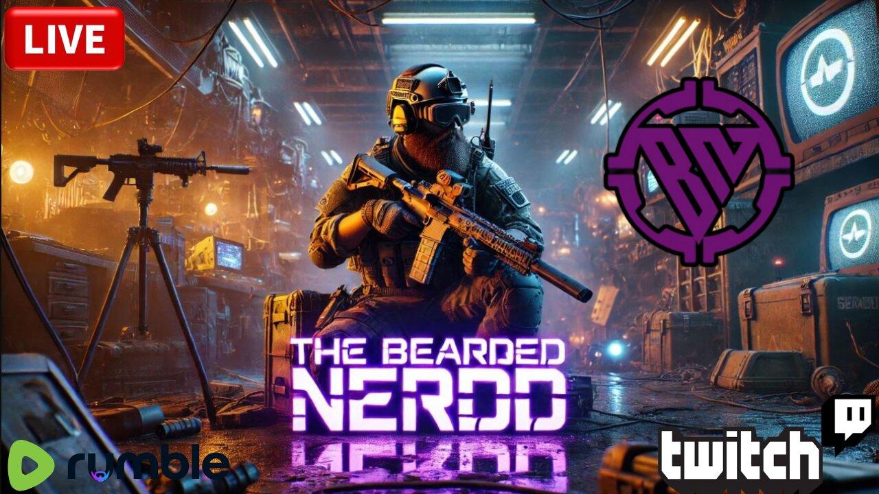 🔴LIVE- PVE Enjoyers are welcome here