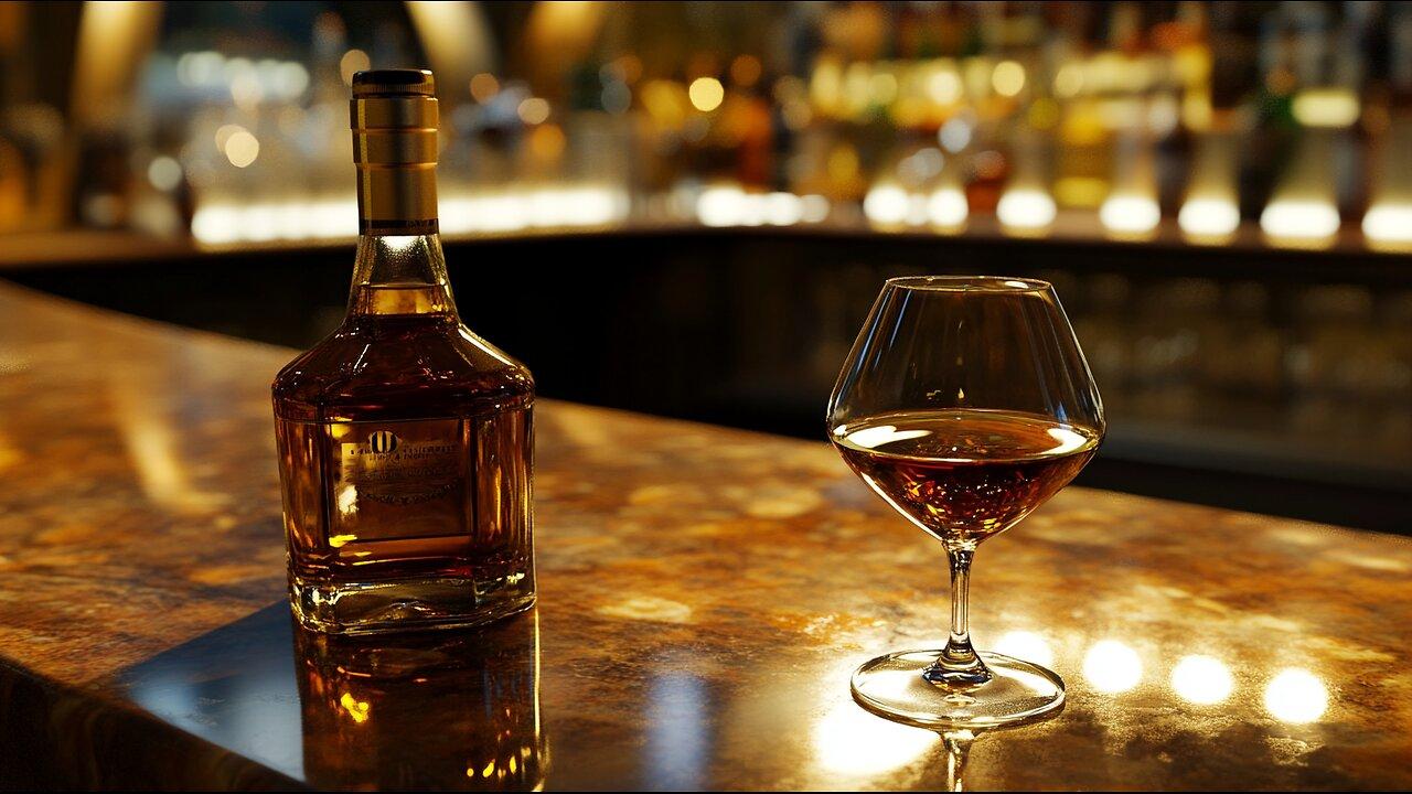 Open Bar! Shiloh Hendricks makes BANK! Myron set the DAGGLE STRAIGHT! OTHER TOPICS!