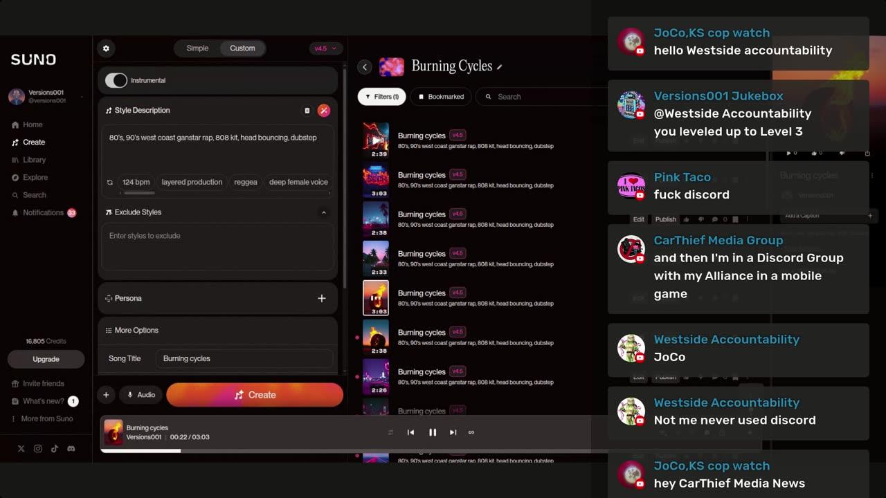 🚀🤯 Yet Another Stream 🌟🧐