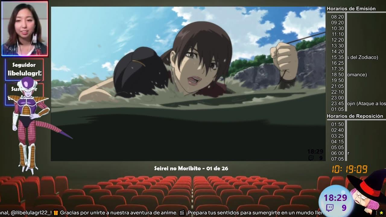 Otaku no Power Stream