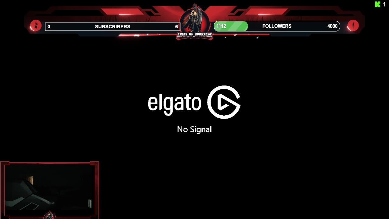 Streaming to meet new people and streamers alike