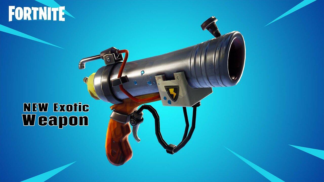 🔥 New STAR MYTHIC Coming Soon in Fortnite! Everything You Need to Know!