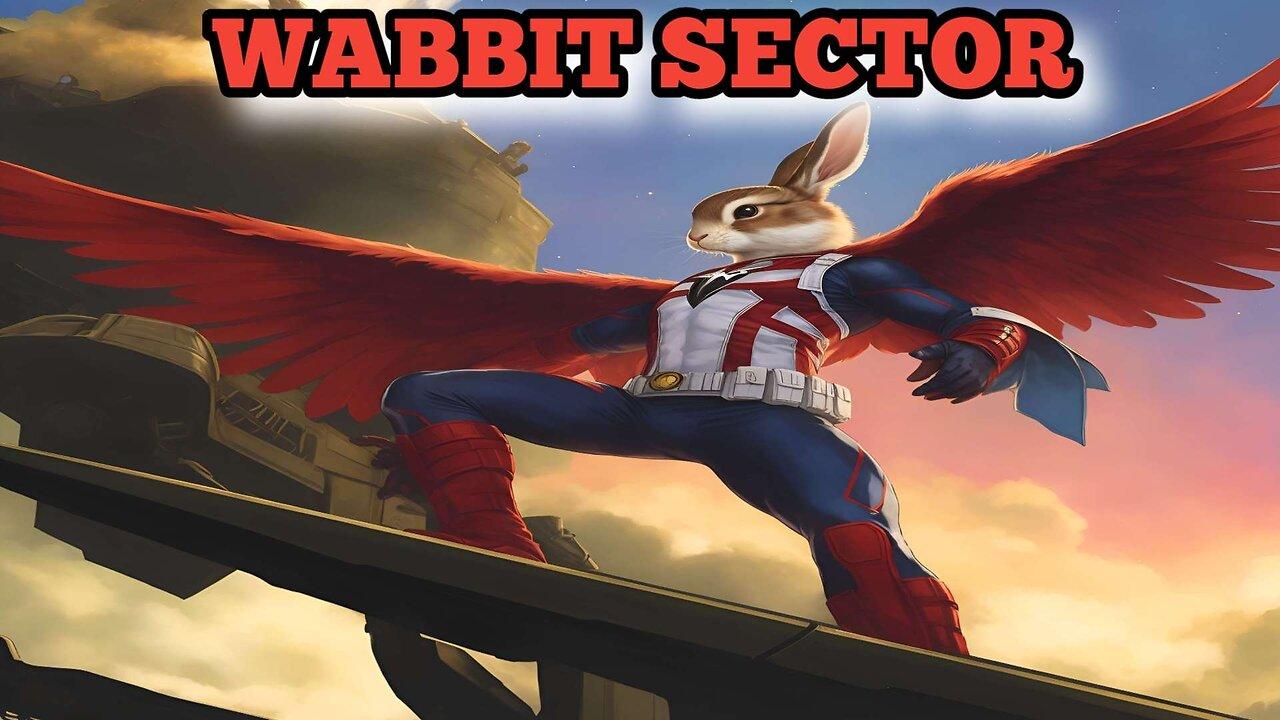 The Wabbits, And Nothing But The Wabbits! | Open Panel! #wabbittubenetwork #sizzwabbit #kingsizz