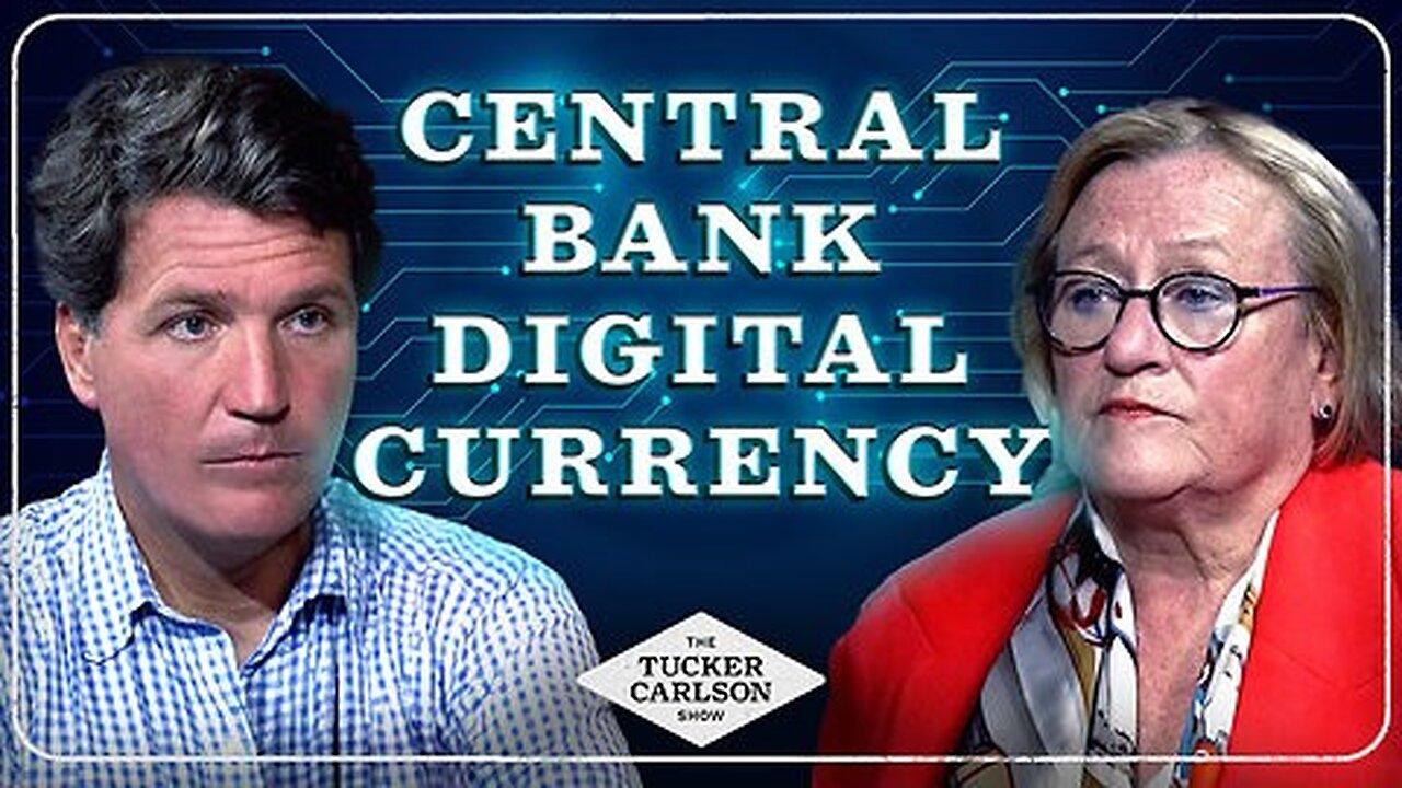 Catherine Austin Fitts: Bankers vs. the West, Deep Underground Bases & a Looming Extinction Threat