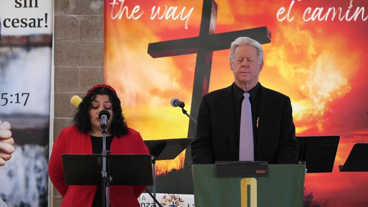 De la salvación a la transformación - From Salvation To Transformation