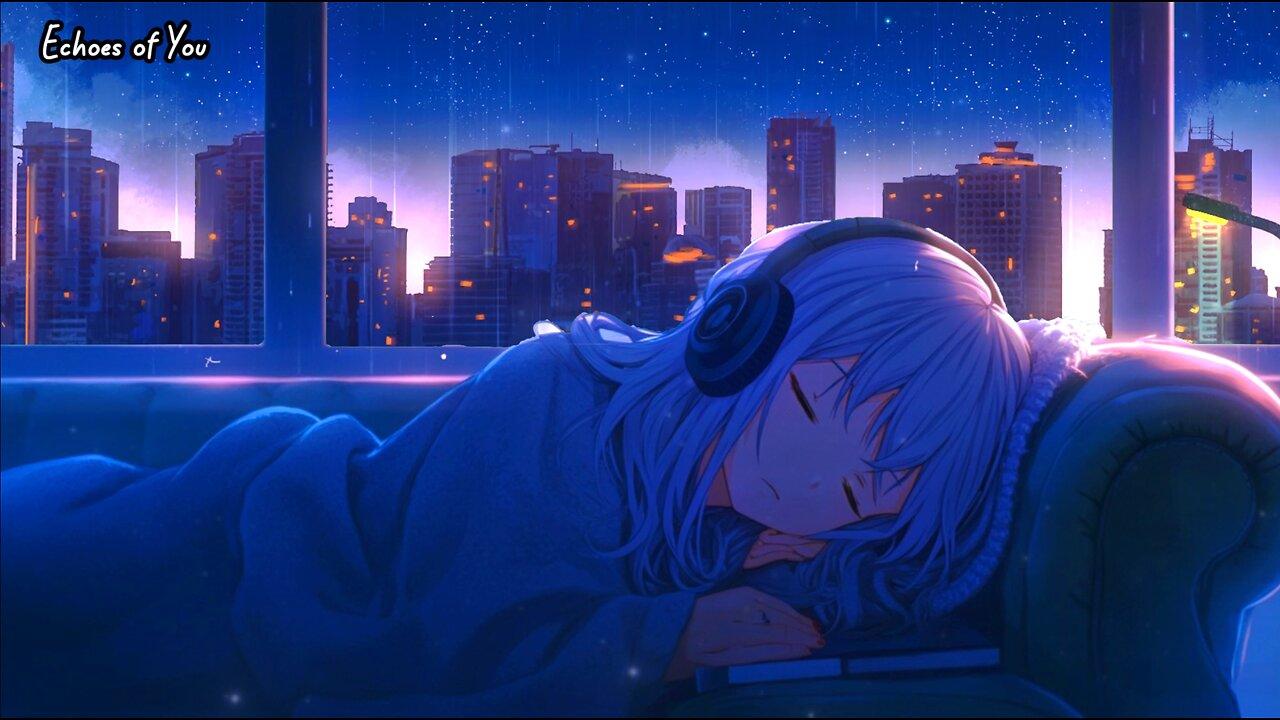 Echoes of You – Instrumental Melody for Nights of Memories