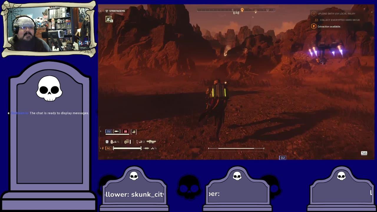 HELLDIVERS II