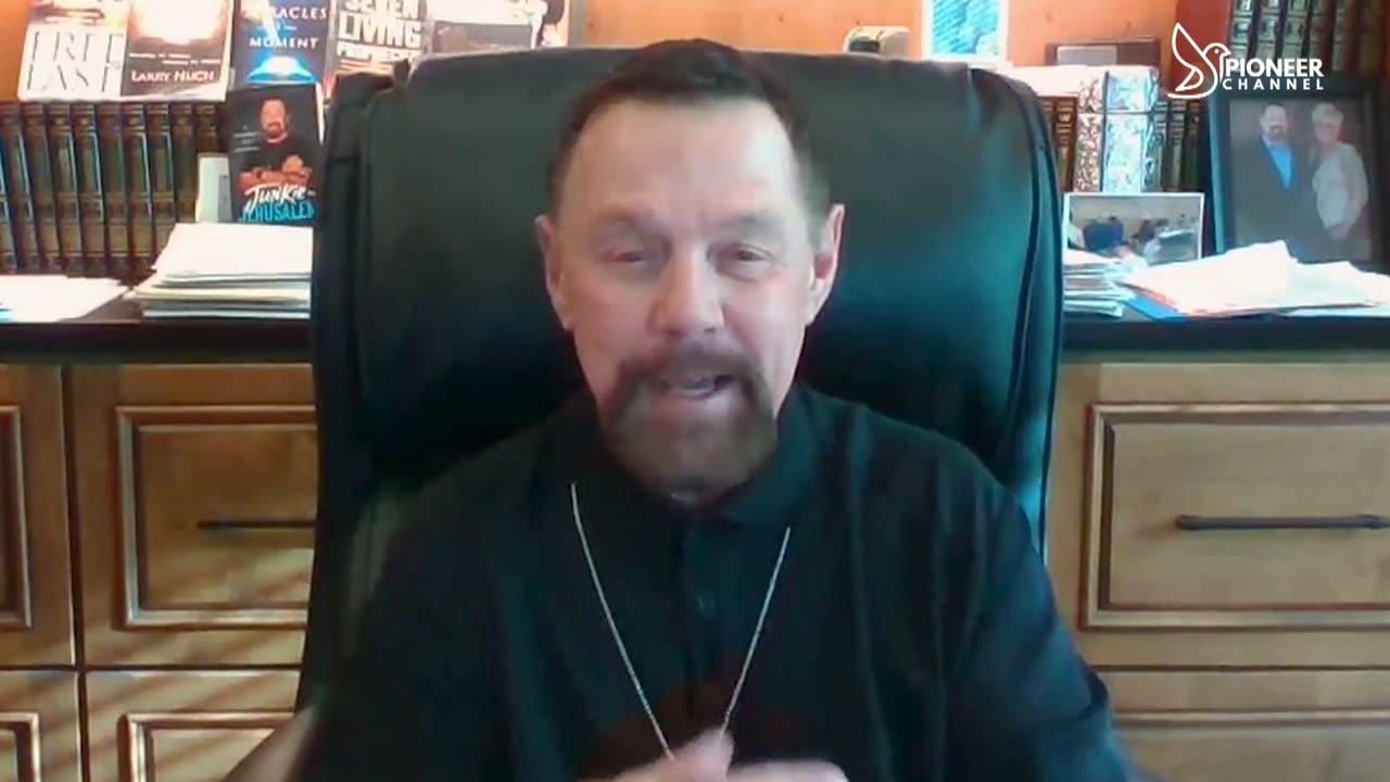 Pioneer Channel LIVE