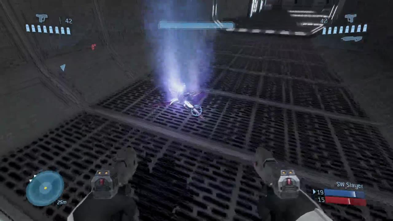[LIVE] playing Halo... Star Wars?!