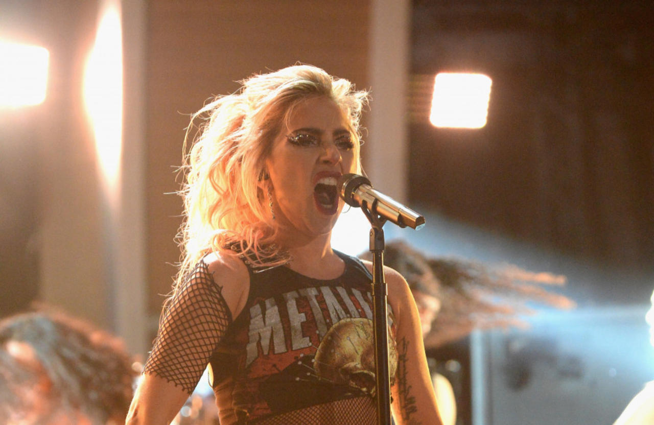 Brazilian police thwarted a bomb attack planned for a Lady Gaga concert