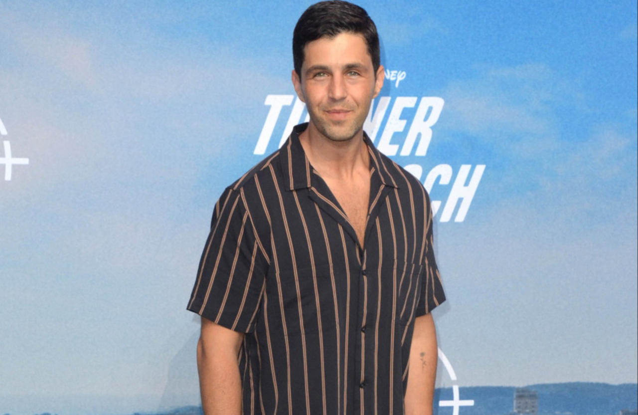 Josh Peck discovers he hates weekends