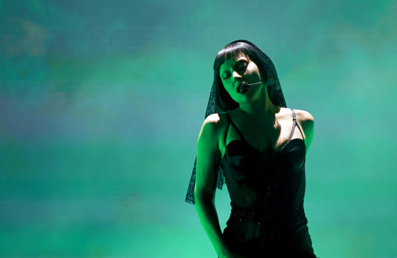 Lady Gaga shares emotional message after Brazilian police foil concert bomb plot