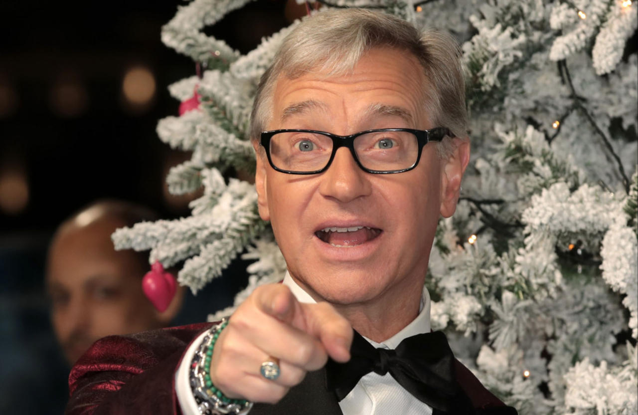 Paul Feig has ideas for the third Simple Favor