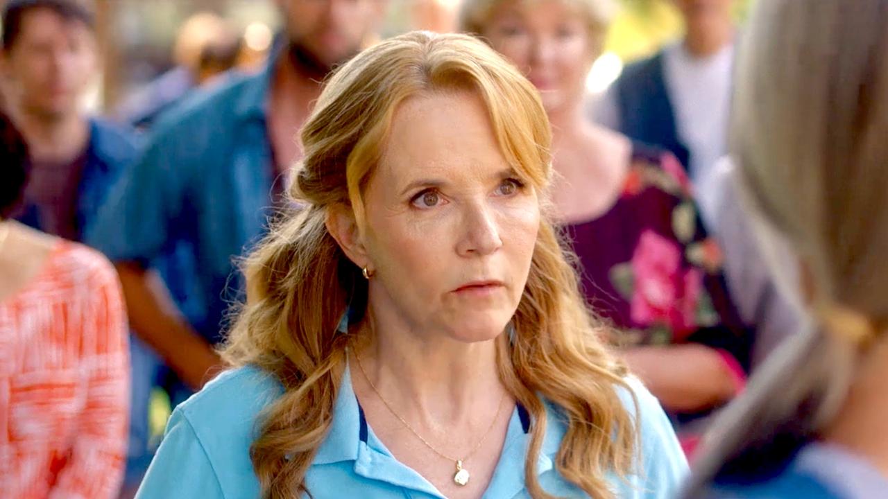 Get a Glimpse of the Next Episode of Hallmark's The Chicken Sisters