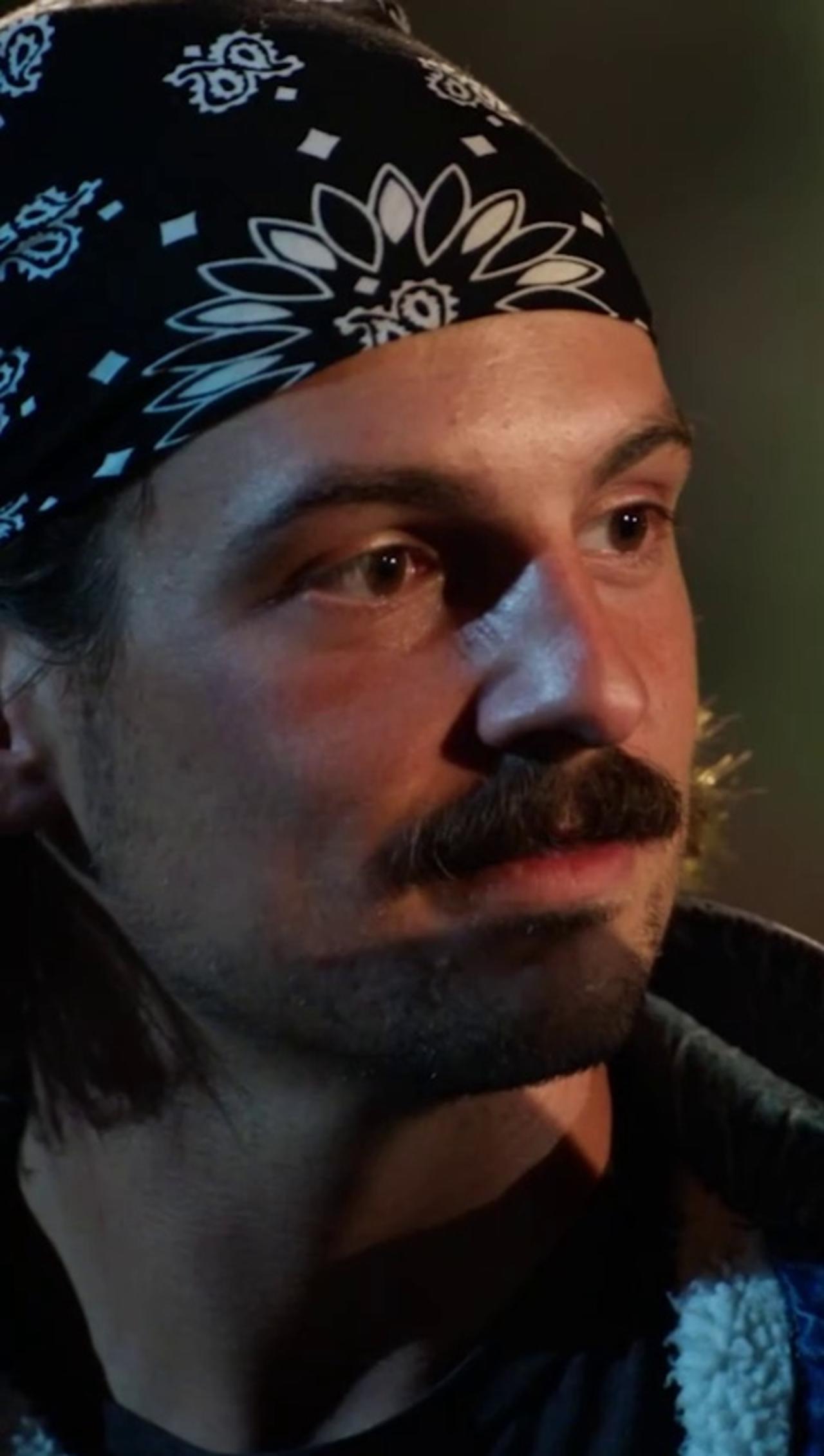 Missing the Spark on FOX's Farmer Wants a Wife